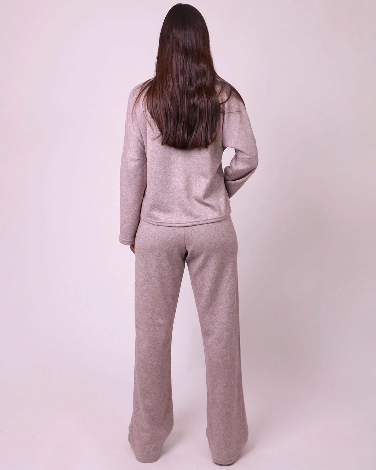 Triangle - Beige - Image 2