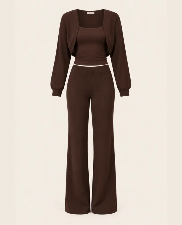 Three-Piece Set